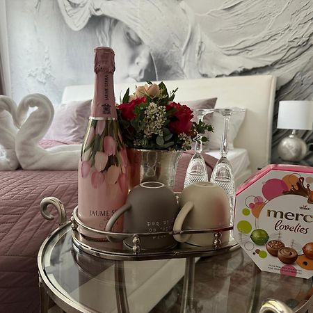 Hotel Schwanenweiher Bad Bertrich Luaran gambar