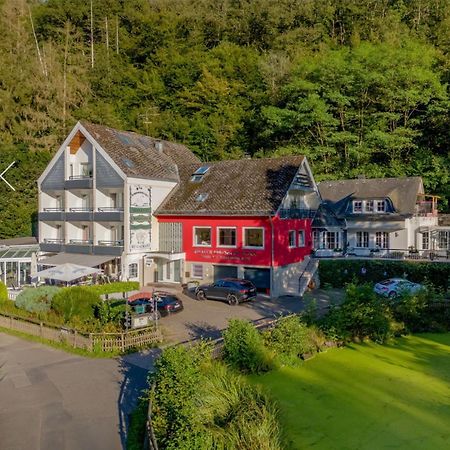 Hotel Schwanenweiher Bad Bertrich Luaran gambar