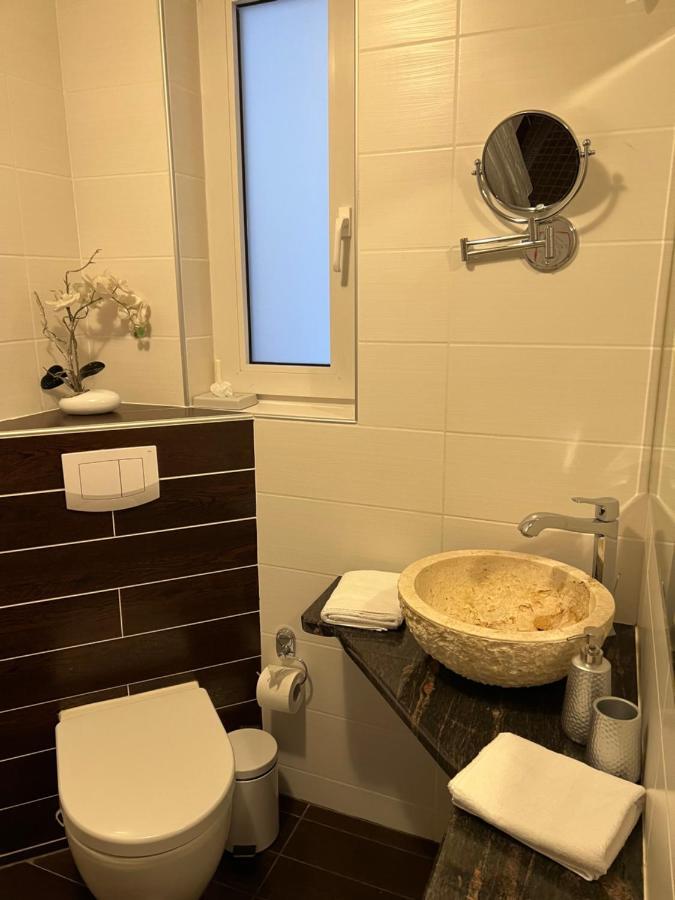 Hotel Schwanenweiher Bad Bertrich Luaran gambar