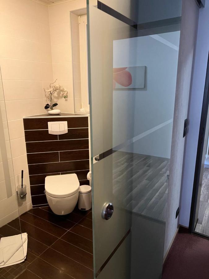 Hotel Schwanenweiher Bad Bertrich Luaran gambar
