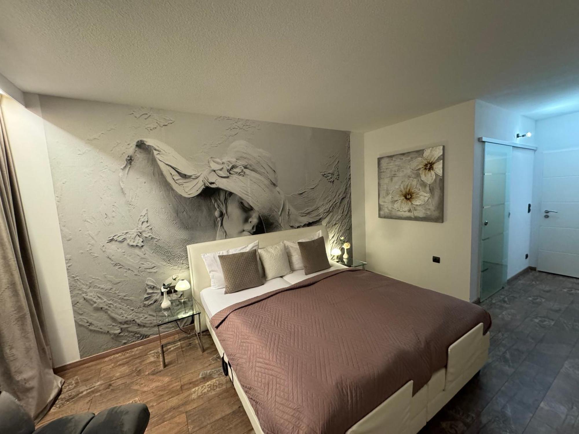 Hotel Schwanenweiher Bad Bertrich Luaran gambar