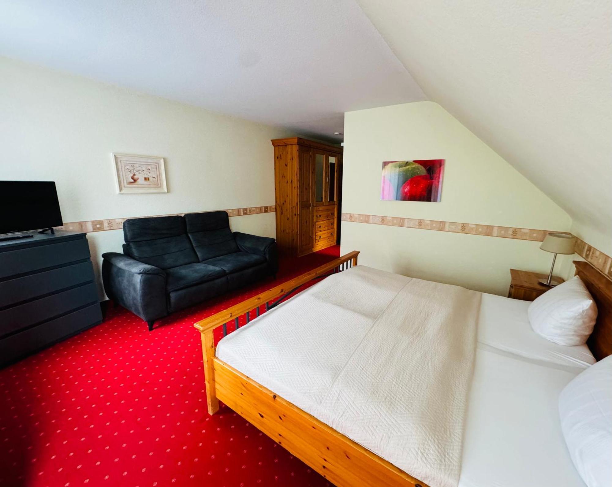 Hotel Schwanenweiher Bad Bertrich Luaran gambar